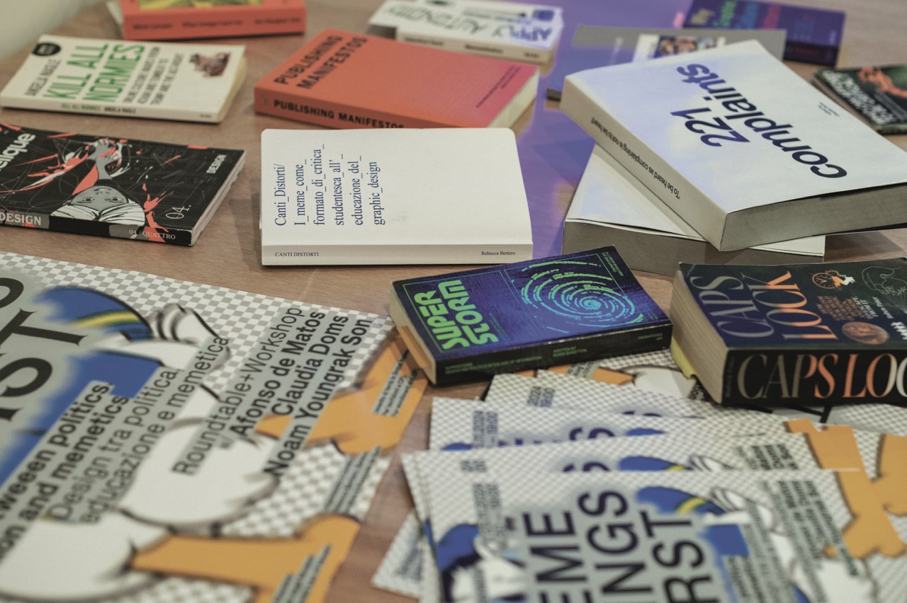 Meme Things First Seminar